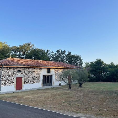 Villa Orgosse - Havre De Paix Soustons Exterior photo