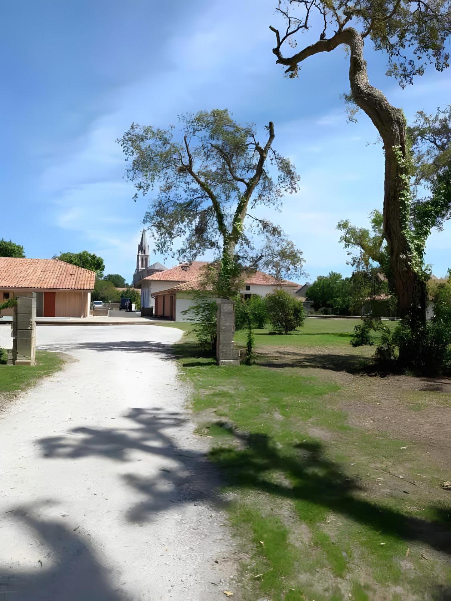 Villa Orgosse - Havre De Paix Soustons Exterior photo
